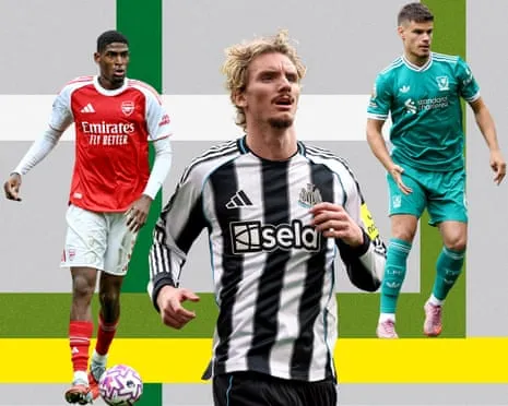 Premier League: Ten Crucial Points to Keep an Eye On Over the Coming Days