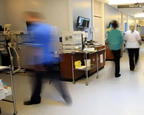 British Medical Practitioners Found Responsible of Inappropriate Behavior Not Being Removed from Practice, Study Reveals