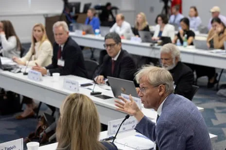 CDC Committee Advises Separate Vaccine Shots for Mumps Rather than Combined Shot