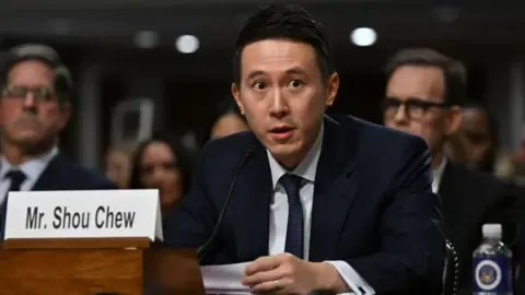 A TikTok Deal May Be Near, But What Is in It to China?
